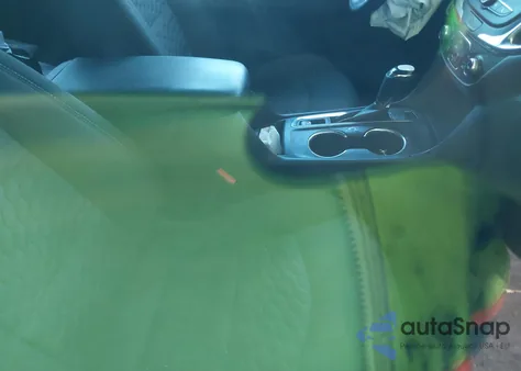 2020 Chevrolet Equinox Awd 2Fl из США, поврежденный, VIN 2GNAXTEV9L6175873